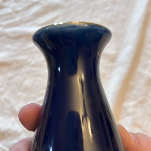 Japanese Kutani Bud Vase - Picture 4 of 5
